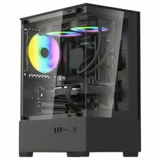 PC Gamer T-Gamer desTROYer Intel i5 12600K / NVIDIA GeForce RTX 5050 / 16GB DDR4 / SSD 1TB