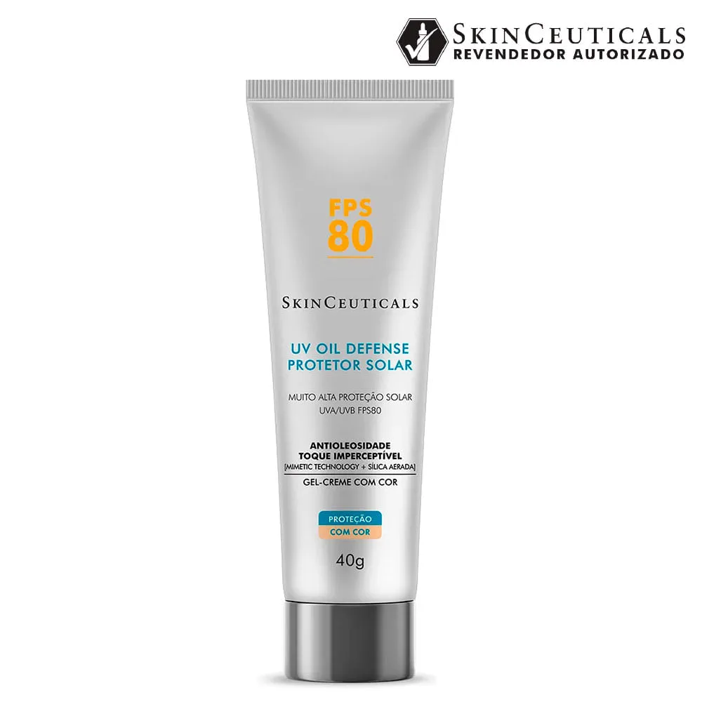 Protetor Solar Facial SkinCeuticals UV O...