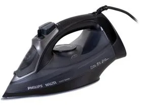 Ferro a Vapor Philips EcoPower Plus com Modo Eco e Desligamento Automático - DST5040