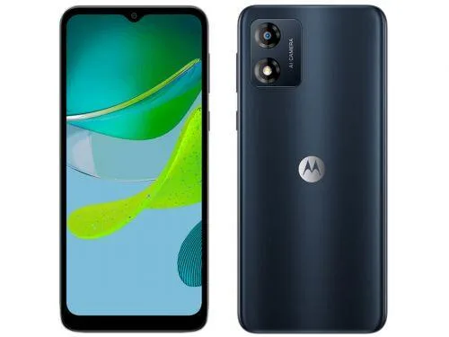 Motorola Moto E13 32 GB Preto - Excelente