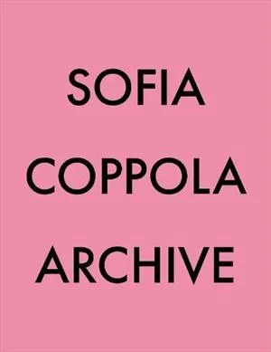 título : Sofia coppola archive