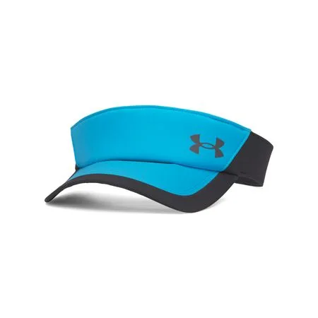 Viseira de Corrida Under Armour Iso-Chill Launch