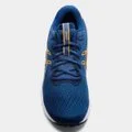 Tênis Asics Gel-Excite 11 Masculino - Azul+Laranja