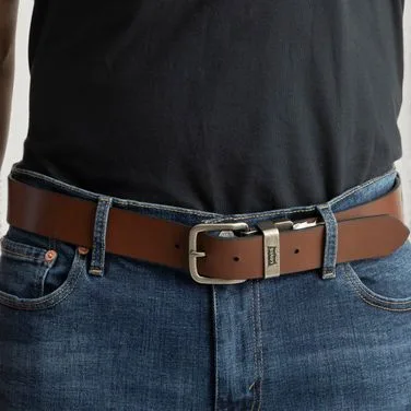 Cinto Levi's® Reversible
