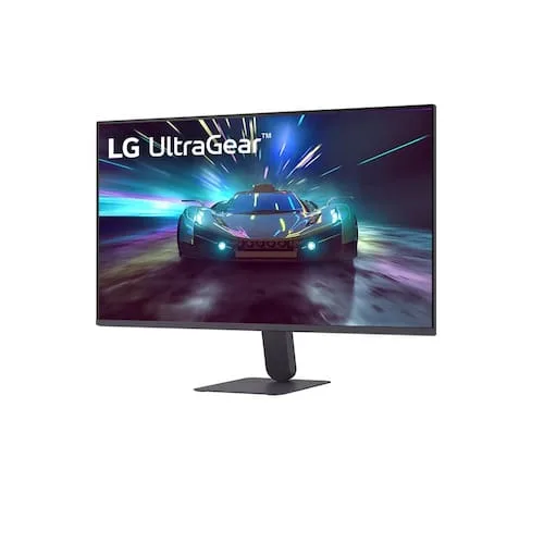 Monitor Gamer 24” LG UltraGear 24G411A-B 144Hz Full HD 1MS MBR G-SYNC FreeSync Preto