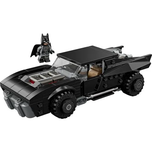 DC - O Batman™ Batmóvel™