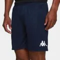 Kit C/ 2 Shorts Kappa Xaron Masculino - Marinho
