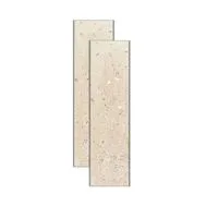 Revestimento de Parede Tijolinho Bold Natural 6,5x23cm Westminster 0,72m² Portobello