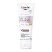 Creme para Mãos Eucerin Anti-pigment FPS 30 Clareador 75ml - Drogaria Sao Paulo