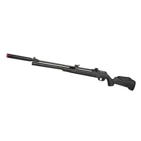 Carabina PCP Artemis PR900S G3 Black 5,5mm - FXR Artemis