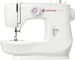 Máquina de Costura Portátil Singer M1605 6 Pontos
