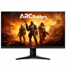 Monitor Gamer Ultra Flick, 27 Pol, Quad HD, IPS, 180Hz, 0.5ms, 112% sRGB, FreeSync/G-Sync, HDMI/DP, DXMOPRO270