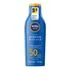 Protetor Solar Nivea Sun Protect & Hidrata FPS50 200ml - Drogarias Pacheco