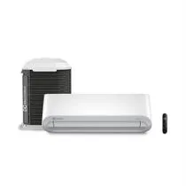 ArCondicionado Split 12000 BTUs Electrolux Color Adapt Só Frio UI12F UE12F 220V