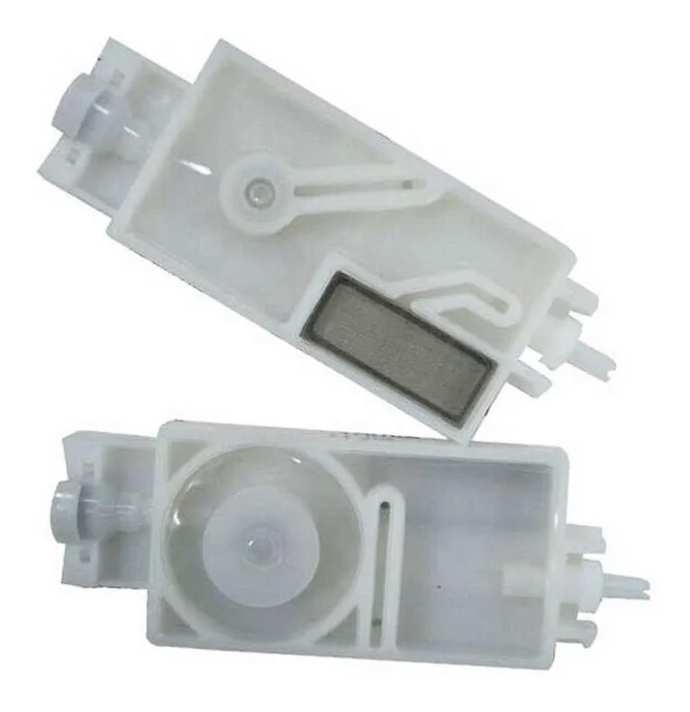 8pc Damper Dx5 Compativel Jv5/jv33/cjv30 (borracha Azul)