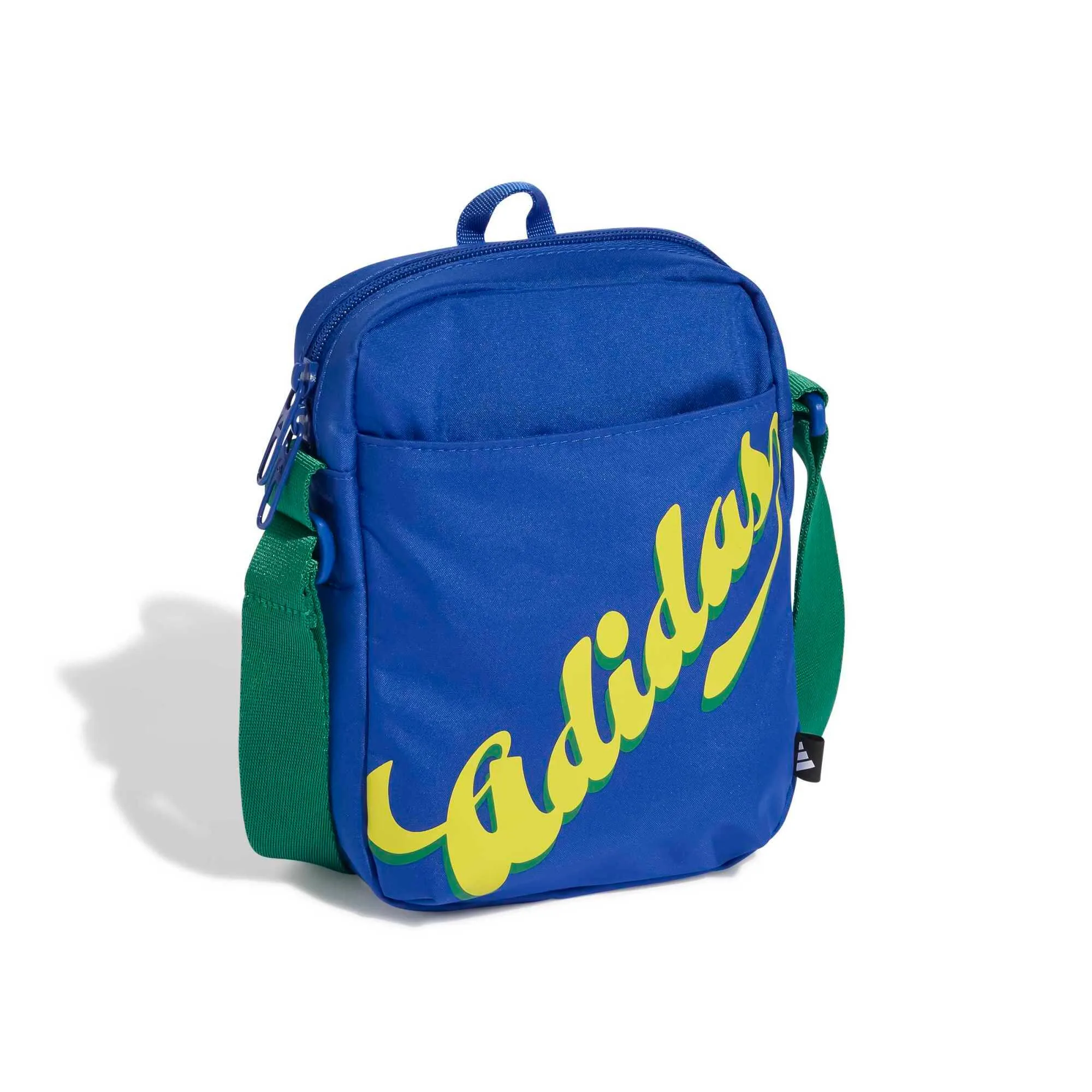 Bolsa Organizadora Tiro Graphic Adidas Azul