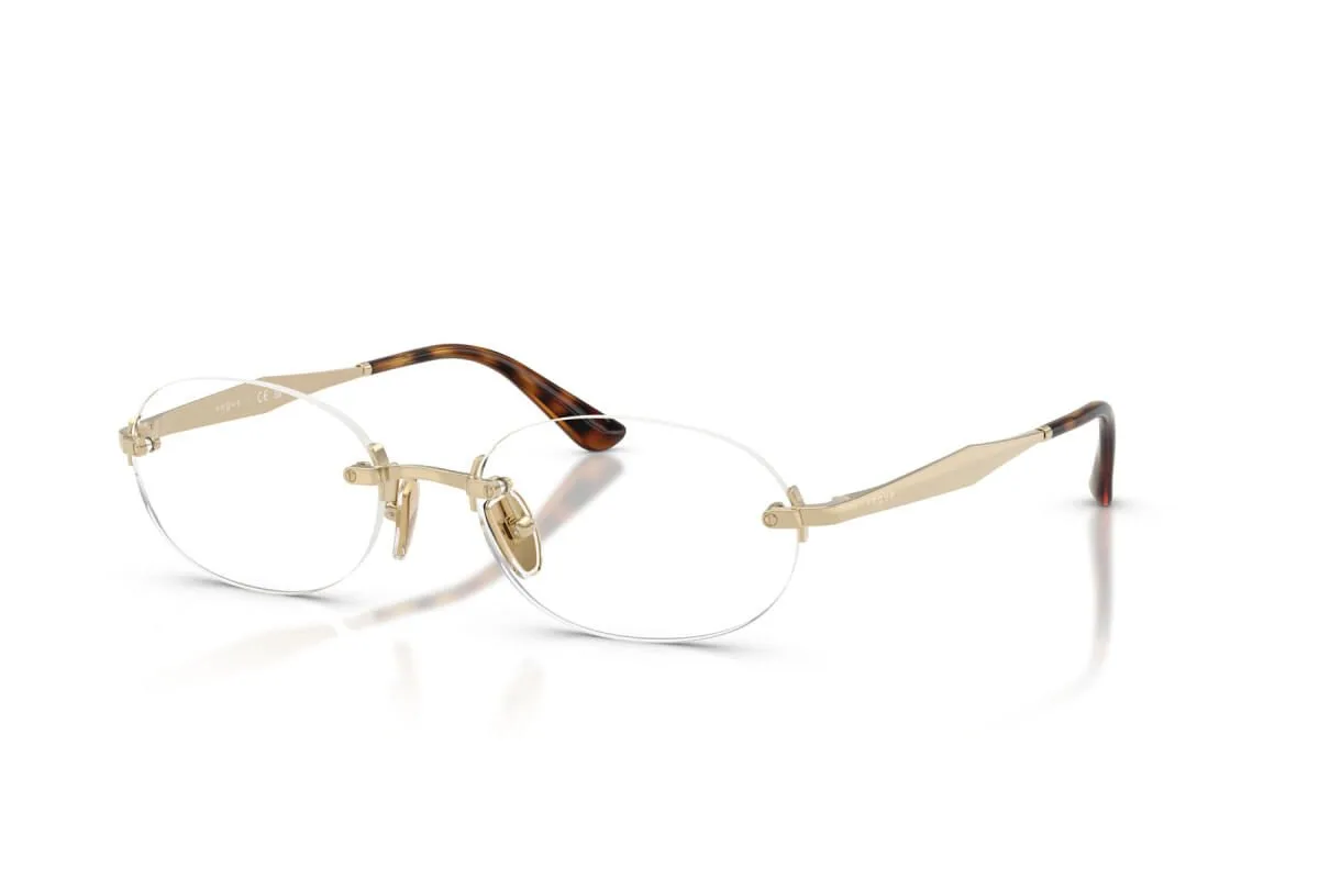 Óculos de Grau Vogue 4343 848