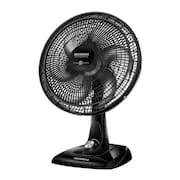 Patrocinado - Ventilador de Mesa Mondial 6 Pás Super Power VSP-40-B - 40cm 127V