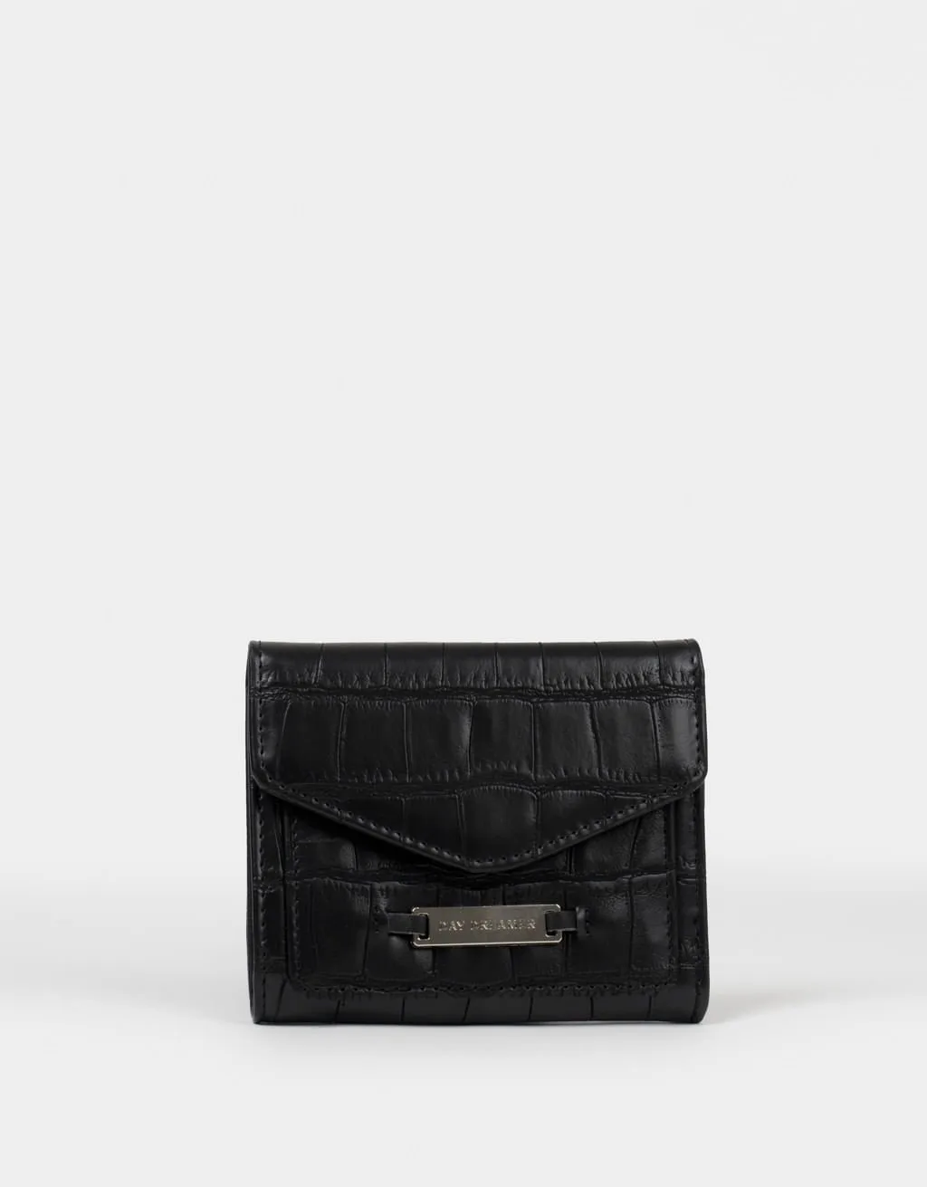 Carteira Corino Croco Tendencia
