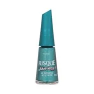 Esmalte Risqué Lollapalooza Brasil Me Encontra no Letreiro