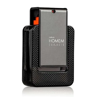 Deo Parfum Natura Homem Coragio 100ml