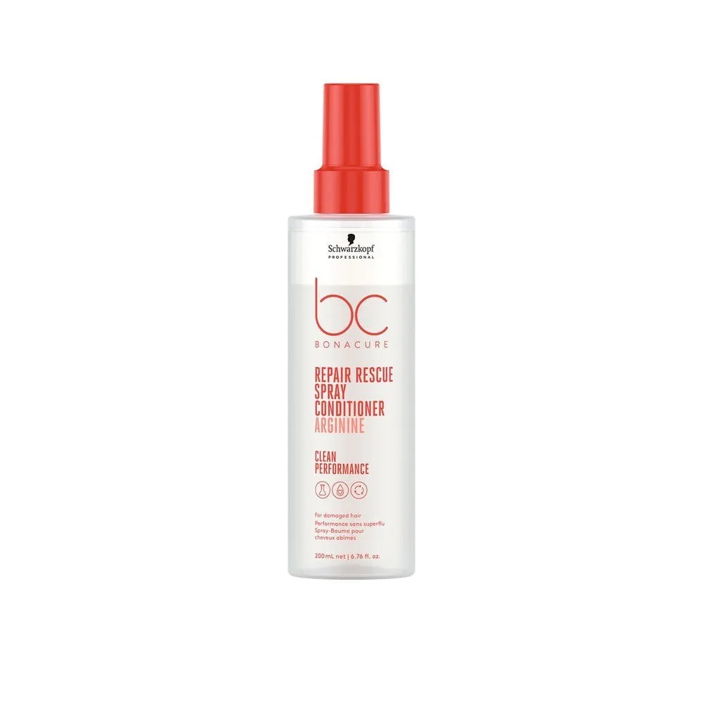 Condicionador Spray Schwarzkopf Bonacure Repair 200ml
