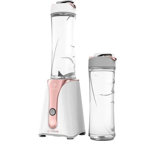 Blender Dream Rosé Gold 2 Jarras Cadence