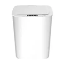 Lixeira Automática Com Sensor