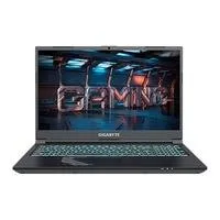Notebook Gamer Gigabyte G5 Mf Intel Core I5-12500h, 8GB RAM, GeForce Rtx 4050, 512gb Ssd, 15.6", Win11 Home, Preto - G5 Mf-E2br333sh