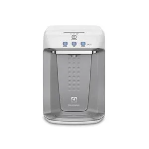 Purificador Electrolux Eletrônico c/ Painel Digital Blue Touch Bivolt Branco (PA21G)
