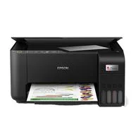 Impressora Epson Multifuncional EcoTank L3250 WiFi Colorida