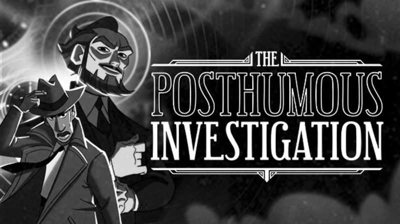 A Investigação Póstuma