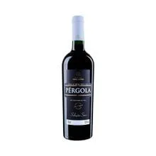 Vinho Nacional Tinto Pérgola Seleção Seco 750ml