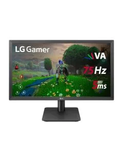 Monitor Gamer LG 21,5" FHD 75hz LED 5ms HDMI VGA 22MP410-B