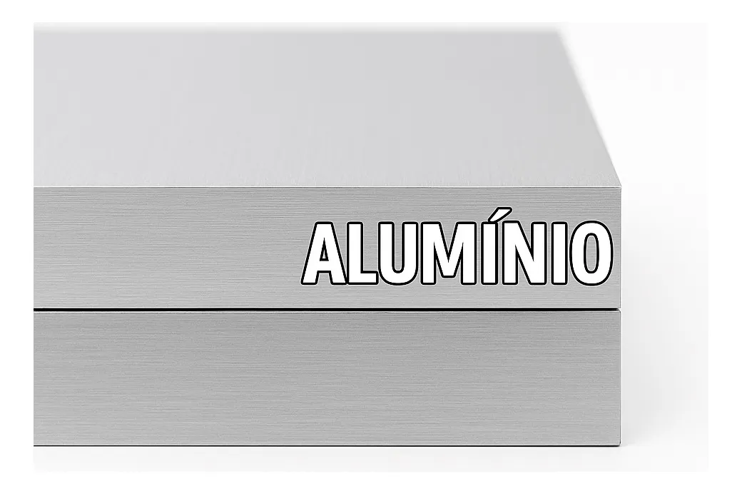 Disco Lamina Serra Esquadria 10  1800w Ms255  Dexter