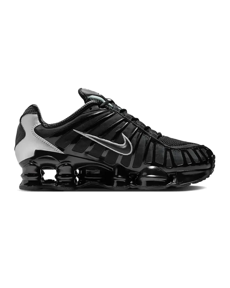 Tênis Nike Shox TL Feminino