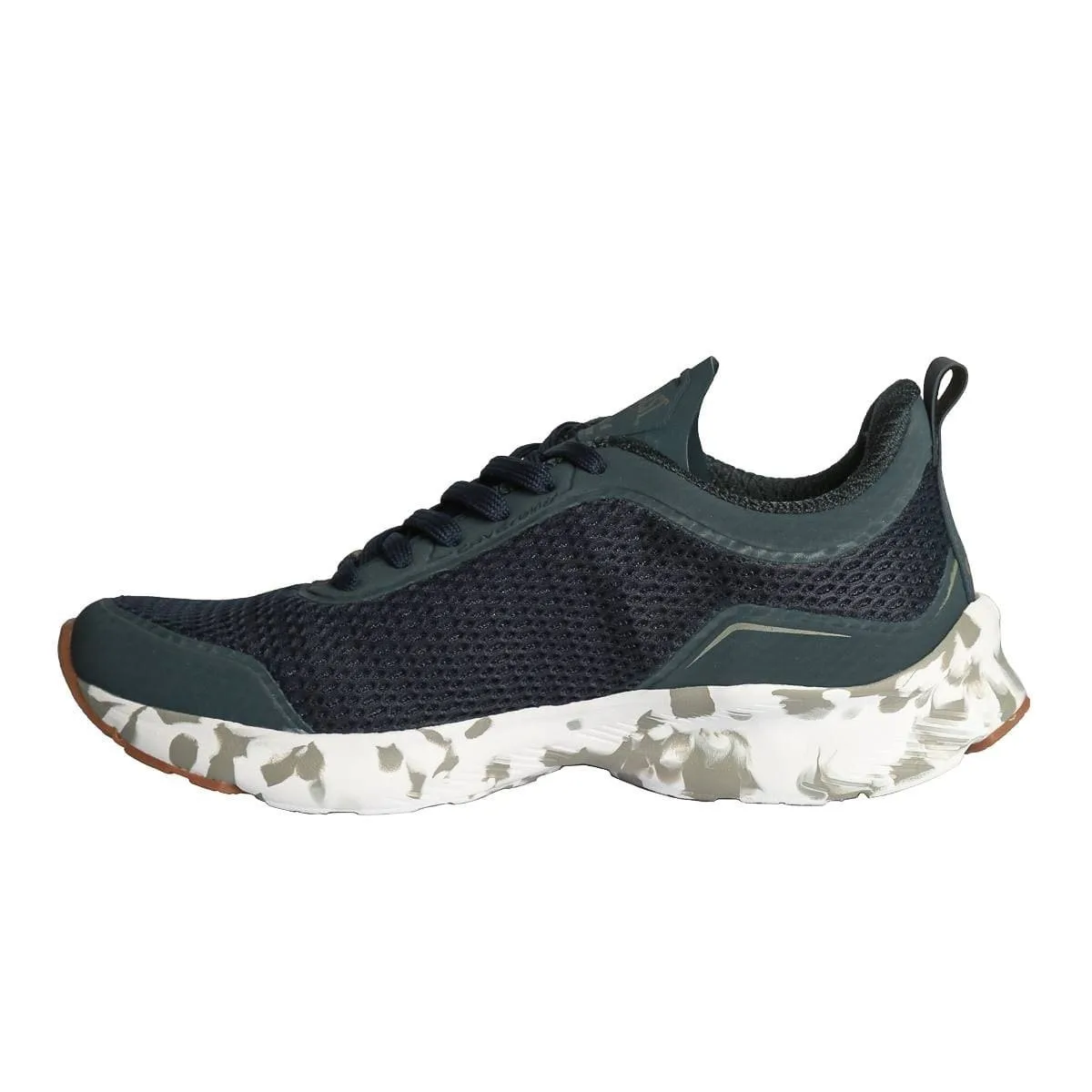 Tênis Everlast Cave Runner - Uni Verde