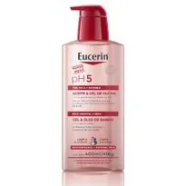 Óleo De Banho Bioderma Atoderm Higiene Hidratante Diária 1l