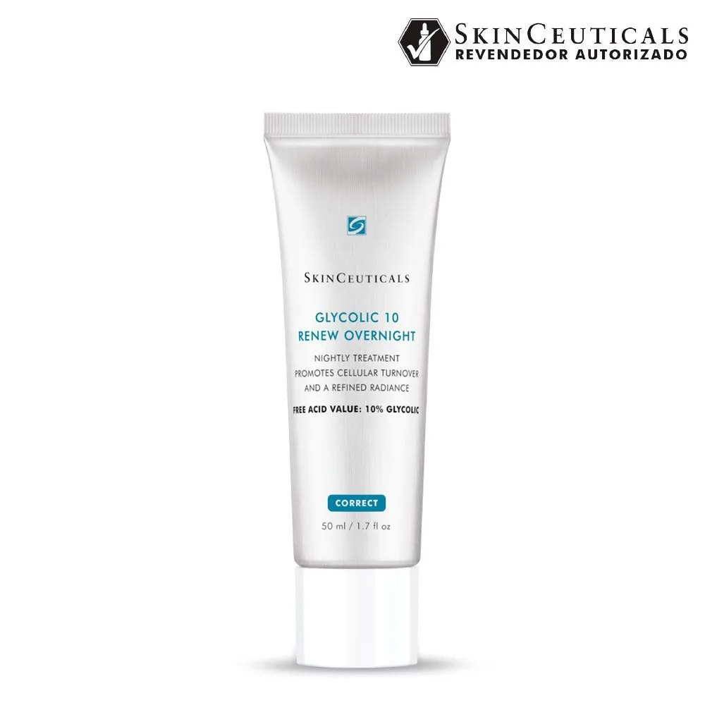 Creme Facial SkinCeuticals Glycolic 10 R...