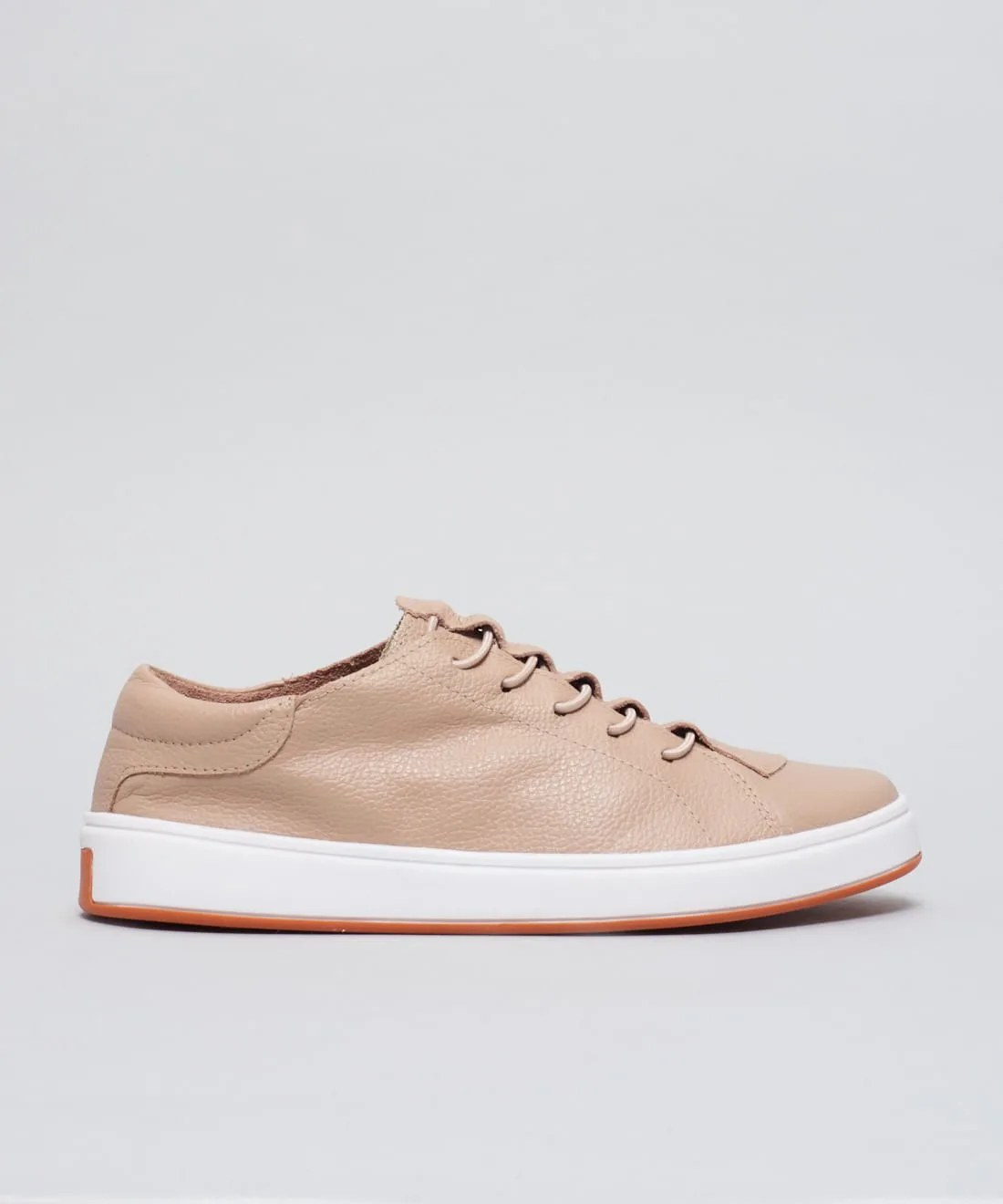 Tenis Couro Casual Elastico Neo - Avela