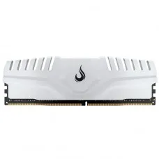 Memória DDR4 Rise Mode Z, 16GB, 3200MHz, Branco, RM-D4-16G-3200ZW