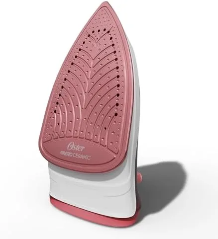Ferro de Passar a Vapor Oster Aeroceramic - 127V