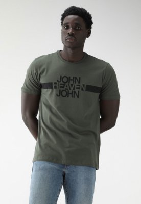 John John
