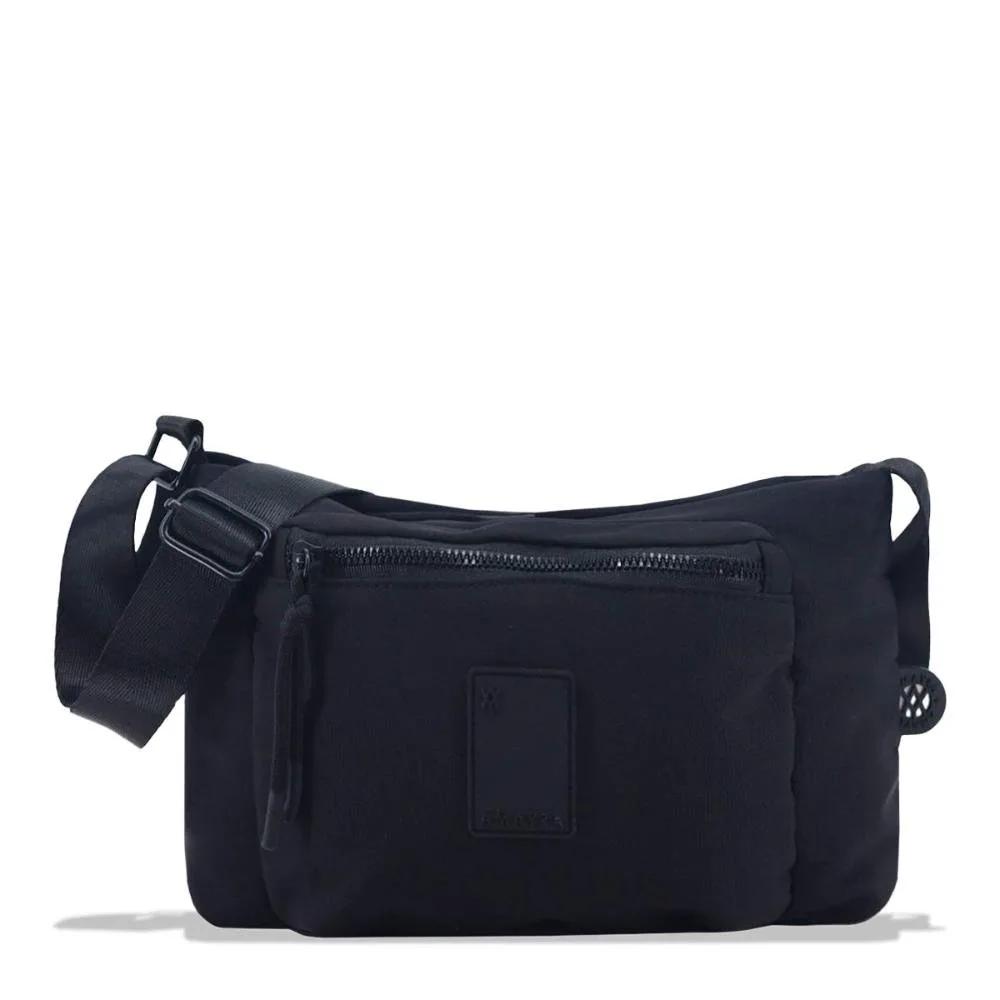 Bolsa Transversal Nylon New Sport Amayra