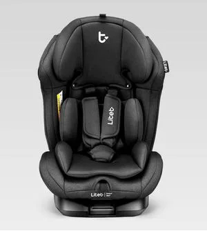 Cadeira para Auto Litet Smart 360 ISOFIX