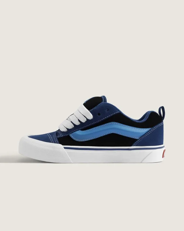 tênis knu skool bright azure