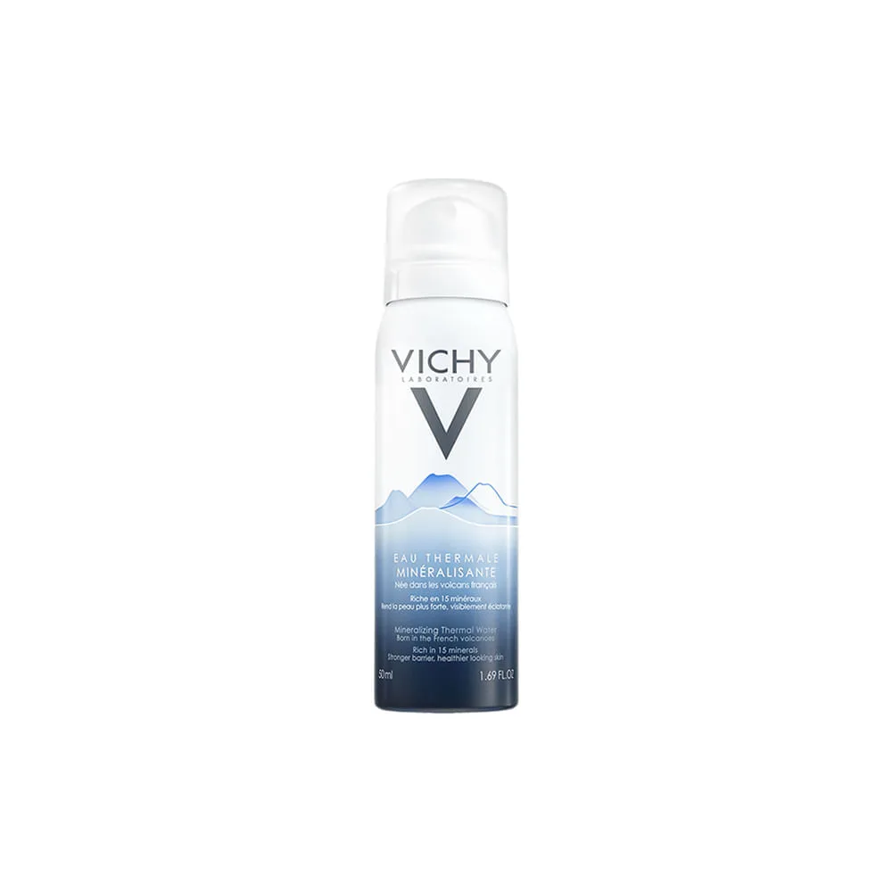 Água Termal Facial Vichy Eau Thermale Mi...