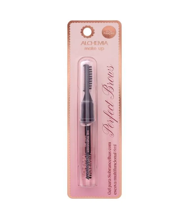 Mascara para Sobrancelhas Alchemia
