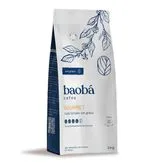 Café em Grão Baobá Gourmet 1Kg