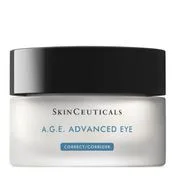 Creme Anti-Idade SkinCeuticals A.G.E Advanced Eye Corretor ao Redor dos Olhos 15ml - Drogaria Sao Paulo